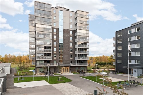 Korsebergsvägen 10