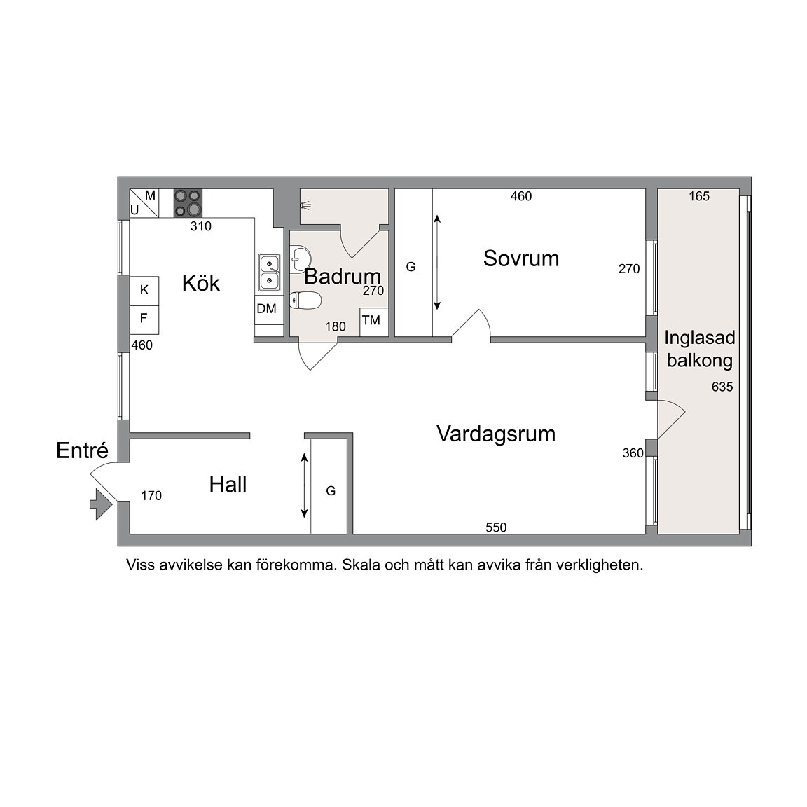 Prilyckegatan 91 – bild 23