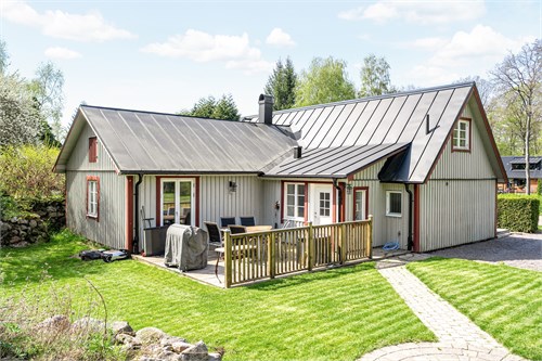 Bläsingehagevägen 5848