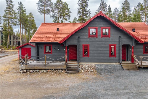 Björnvägen 8