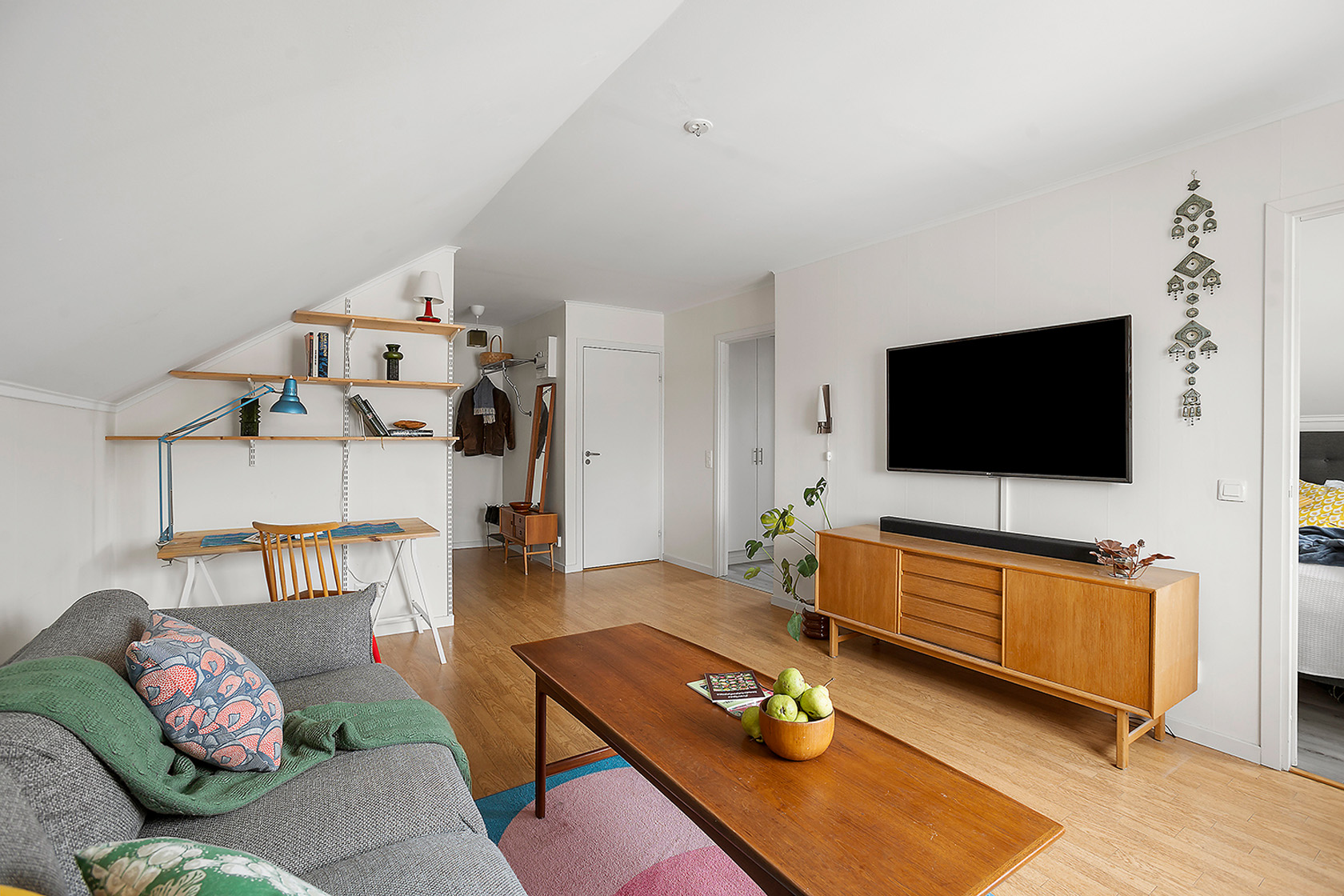 Storgatan 88 – bild 1