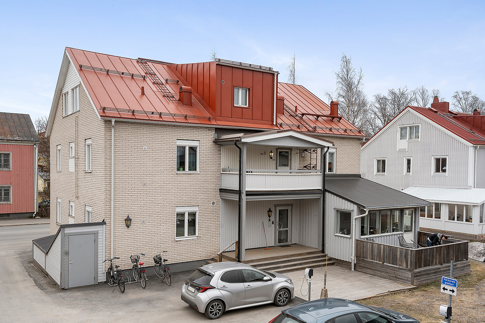 Storgatan 88 – bild 25