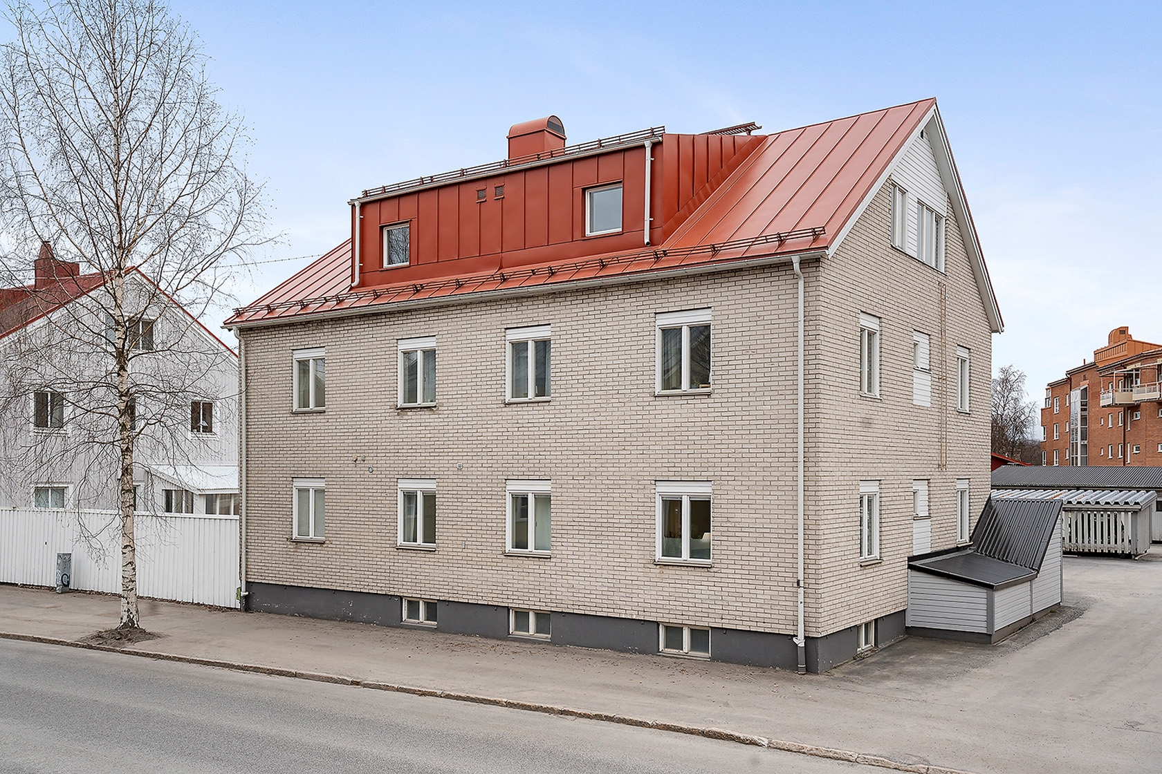 Storgatan 88 – bild 24
