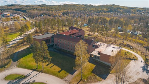 Torsåkersvägen 3 mfl