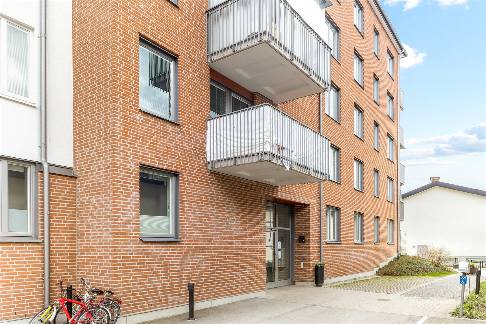BIRGER DAHLERUS VÄG 5 – bild 20