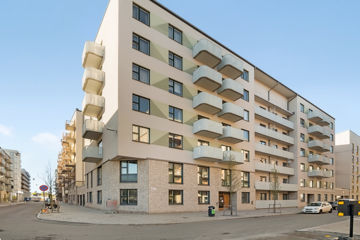 Gripengatan 30 – bild 15