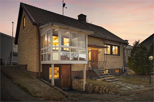 Centralgatan 5