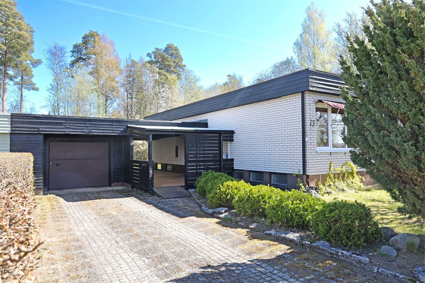 Parkgatan 13 – bild 2