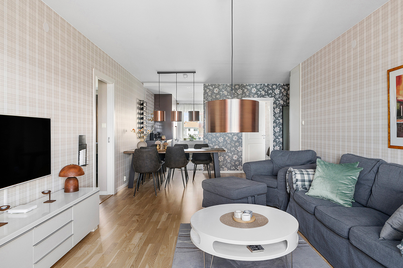 Norra Torlandsgatan 15 C – bild 4