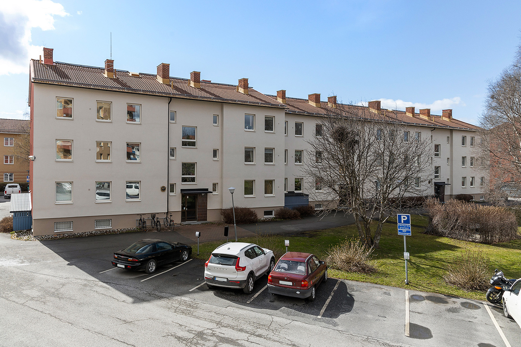 Norra Torlandsgatan 15 C – bild 14