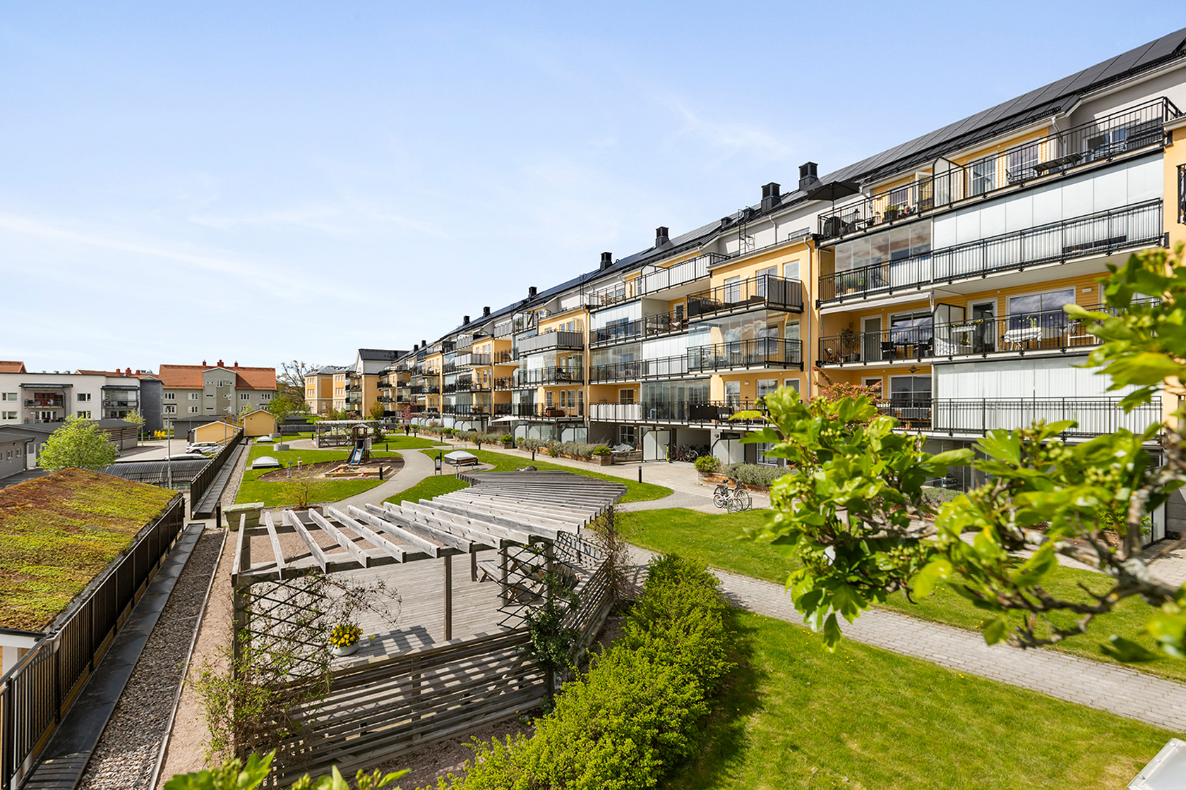 Pionjärgatan 14 – bild 13