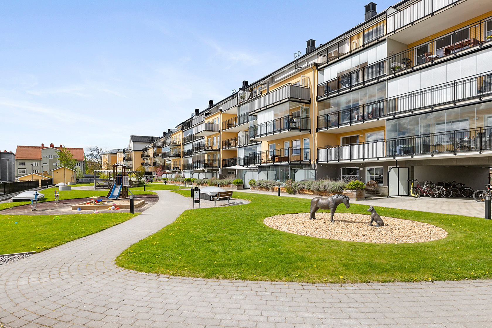 Pionjärgatan 14 – bild 14
