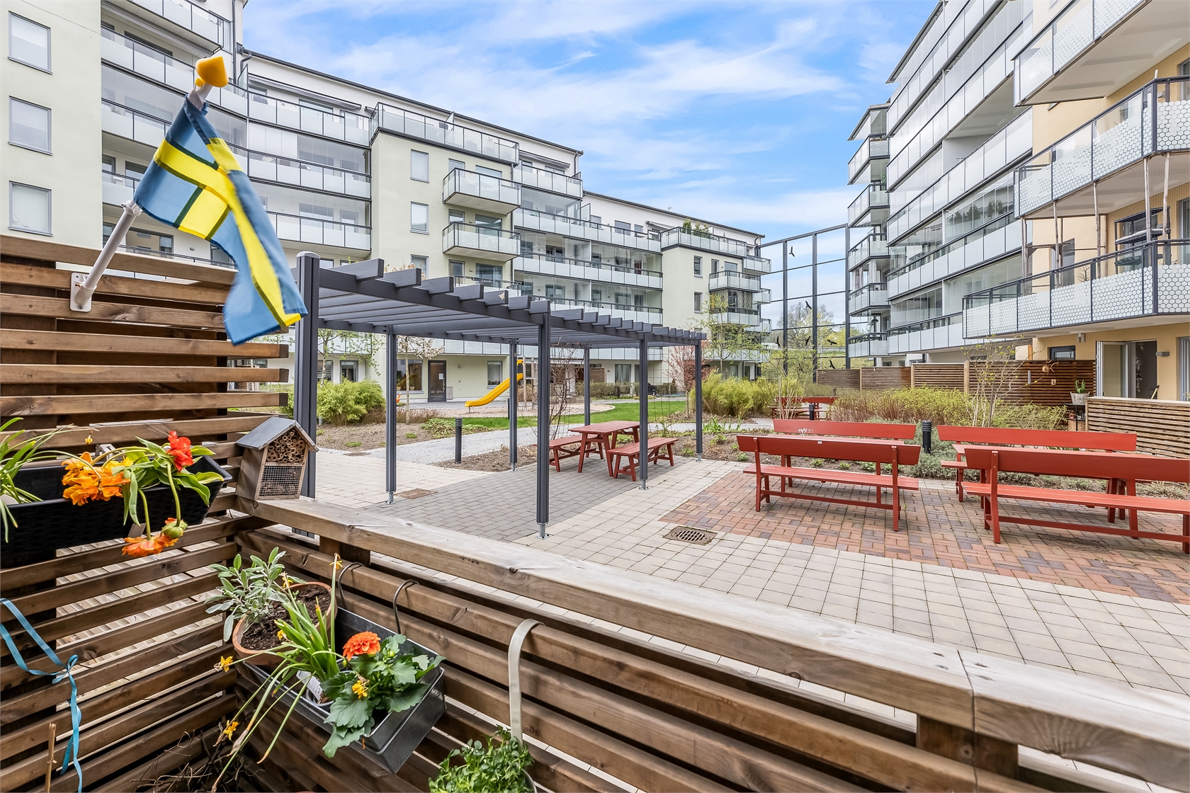 Stambanevägen 30 – bild 5