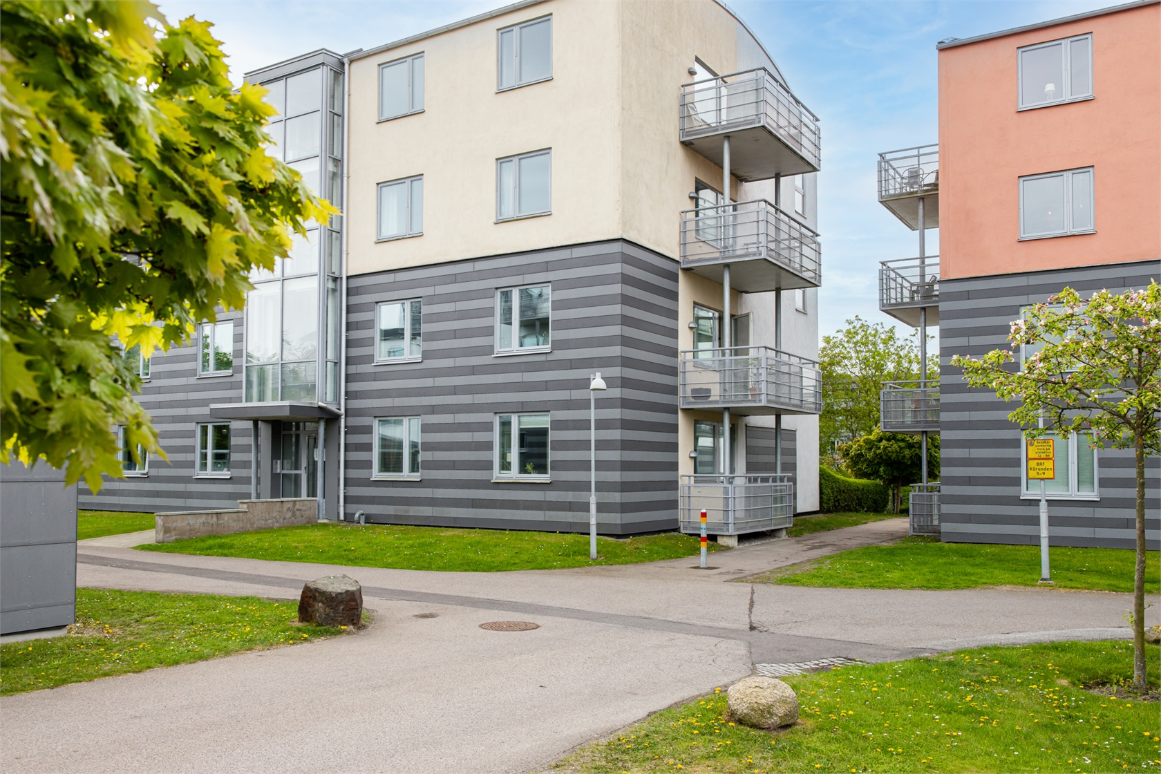 Parternas gränd 11 – bild 20