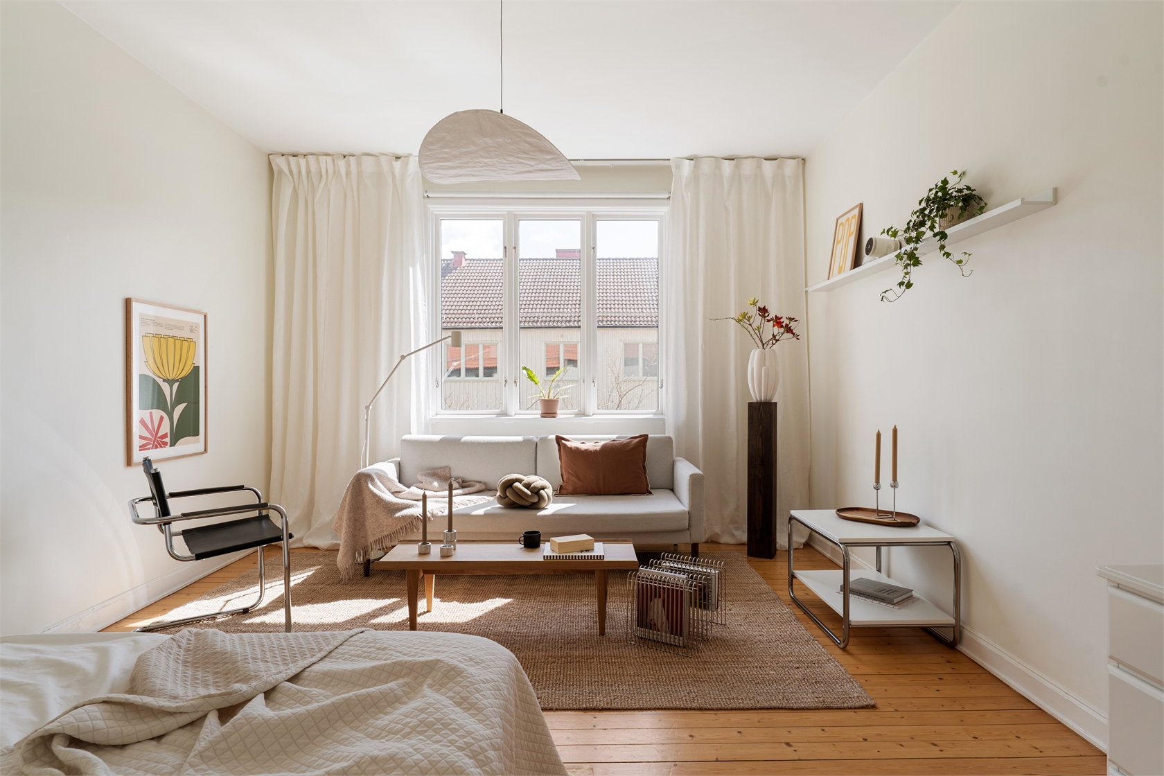 Slottsskogsgatan 11C – bild 3