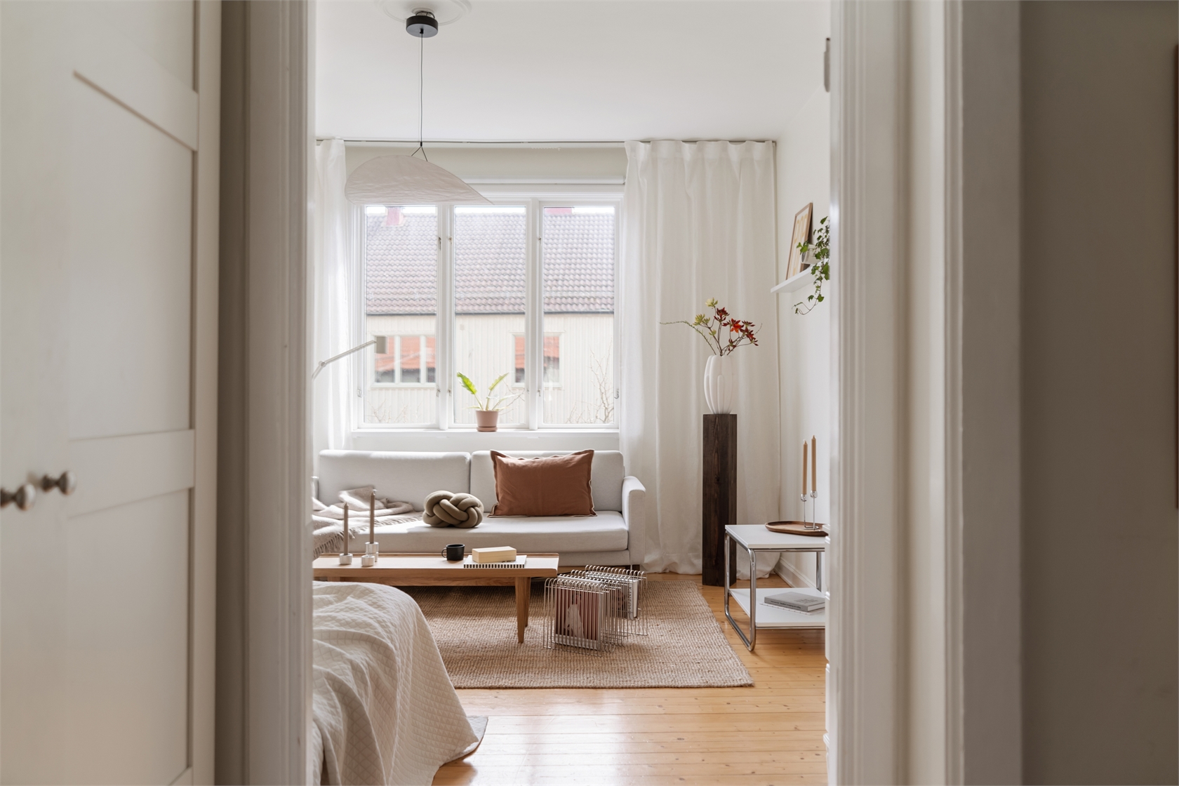 Slottsskogsgatan 11C – bild 2