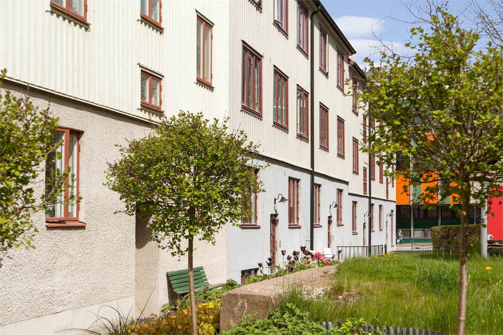 Slottsskogsgatan 11C – bild 25