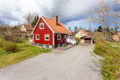 Älggårdsvägen 8