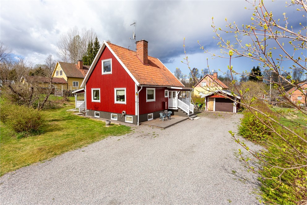Älggårdsvägen 8