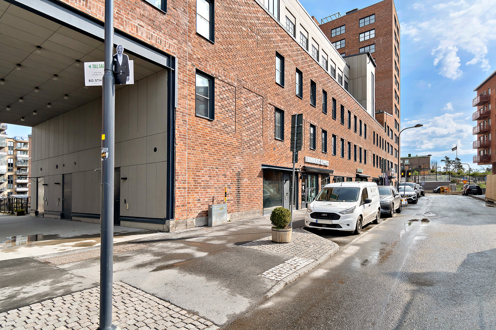 Tre Kronors Väg 39, 4/4 Tr – bild 36