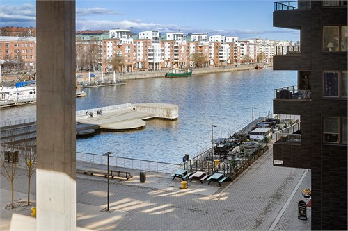 Hammarby Allé 5