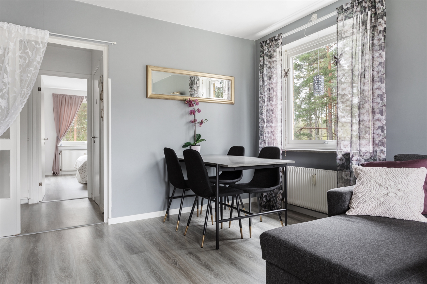 Vintergatan 27A – bild 13