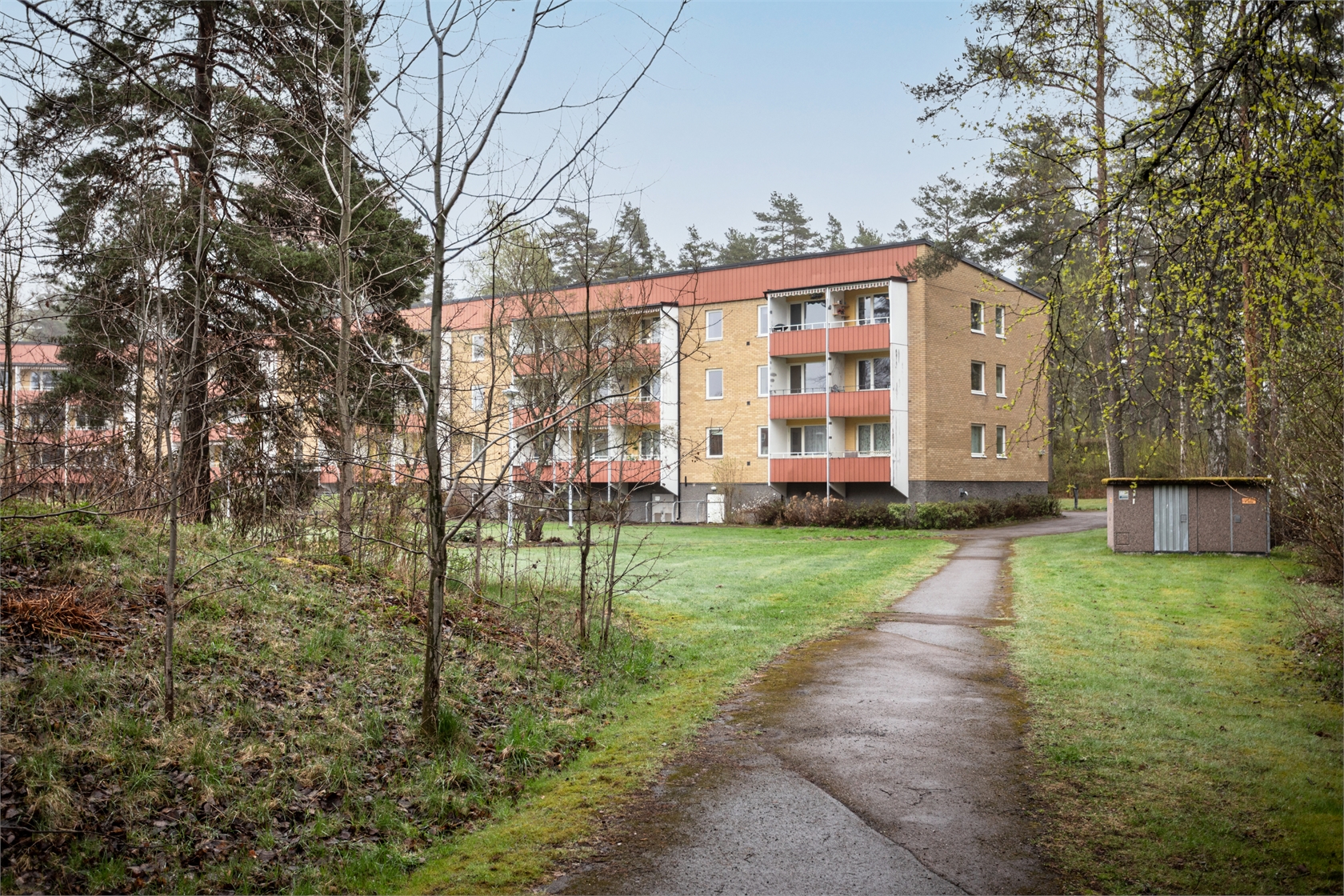 Vintergatan 27A – bild 22