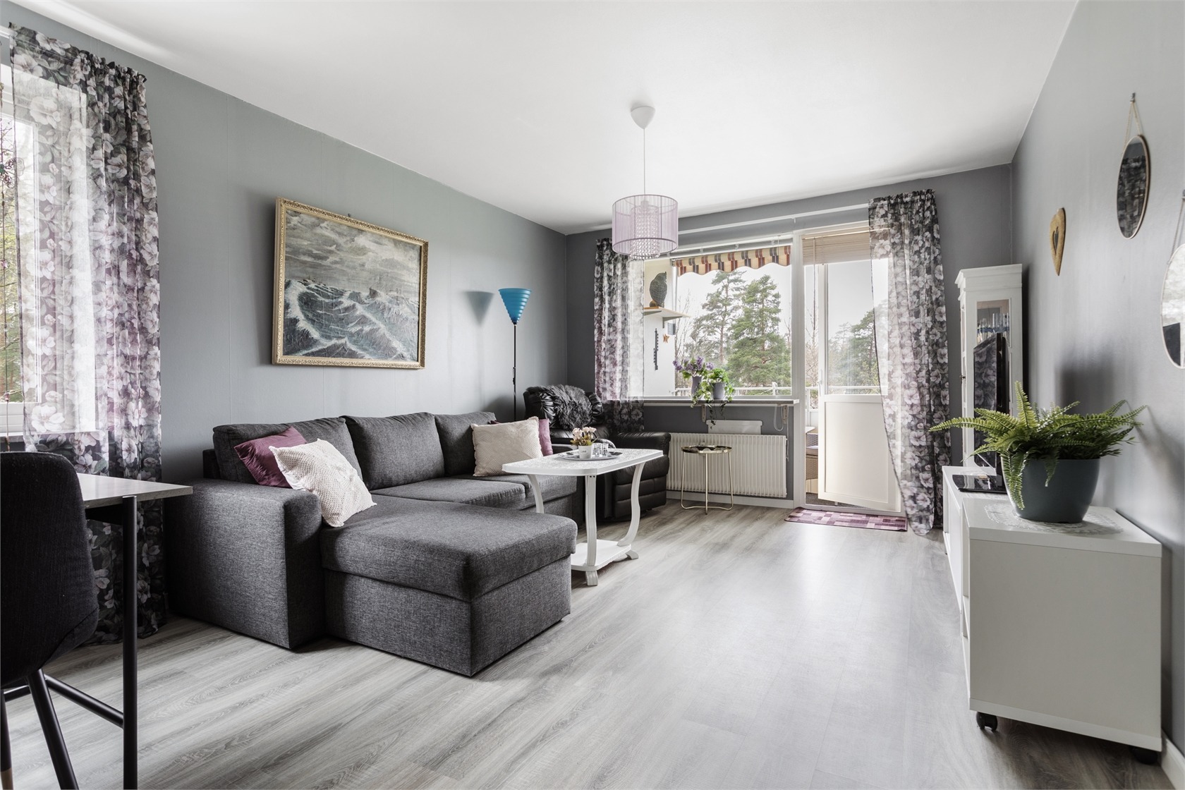 Vintergatan 27A – bild 9