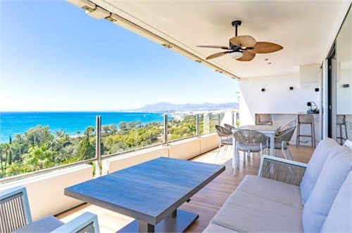 Marbella Öst / East | Marbella