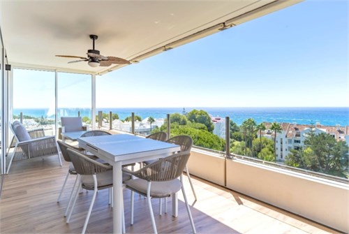 Marbella Öst / East | Marbella