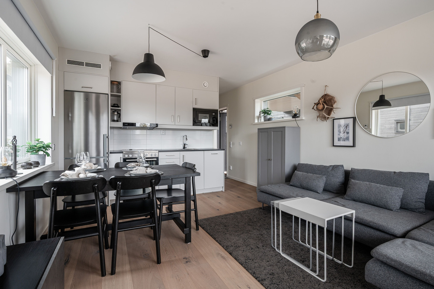 Ski Apartments 31D - Nedre Ängsvägen 31D – bild 7
