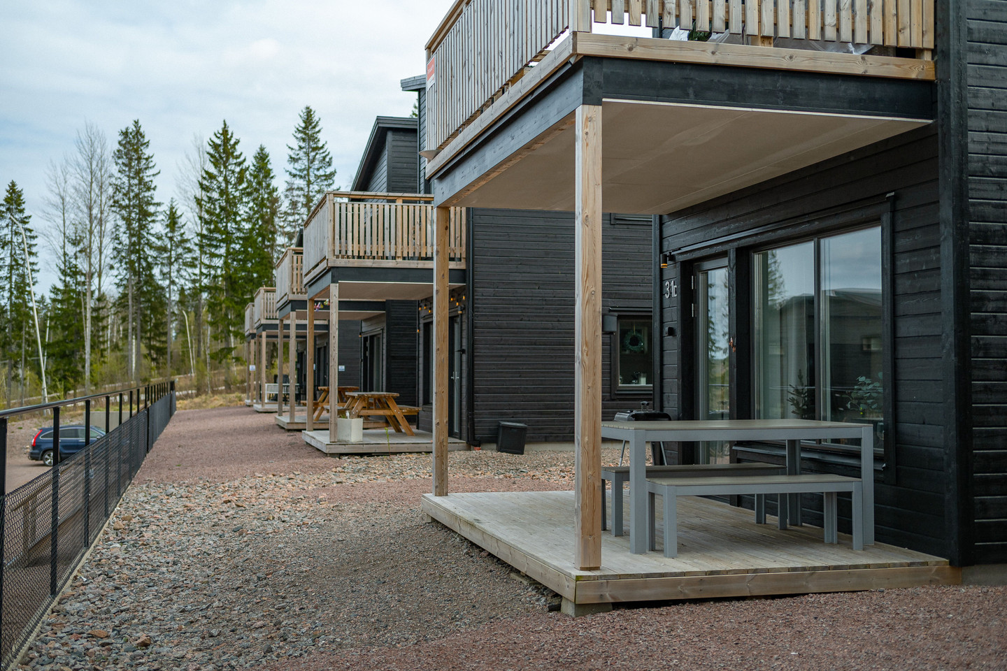 Ski Apartments 31D - Nedre Ängsvägen 31D – bild 6