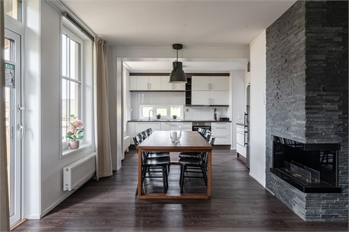 Å-Hus F08, Skogsbrovägen 11