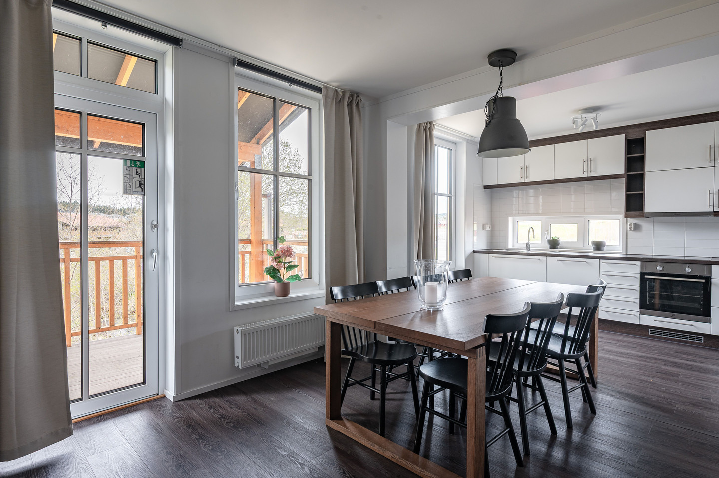 Å-Hus F08, Skogsbrovägen 11 – bild 9