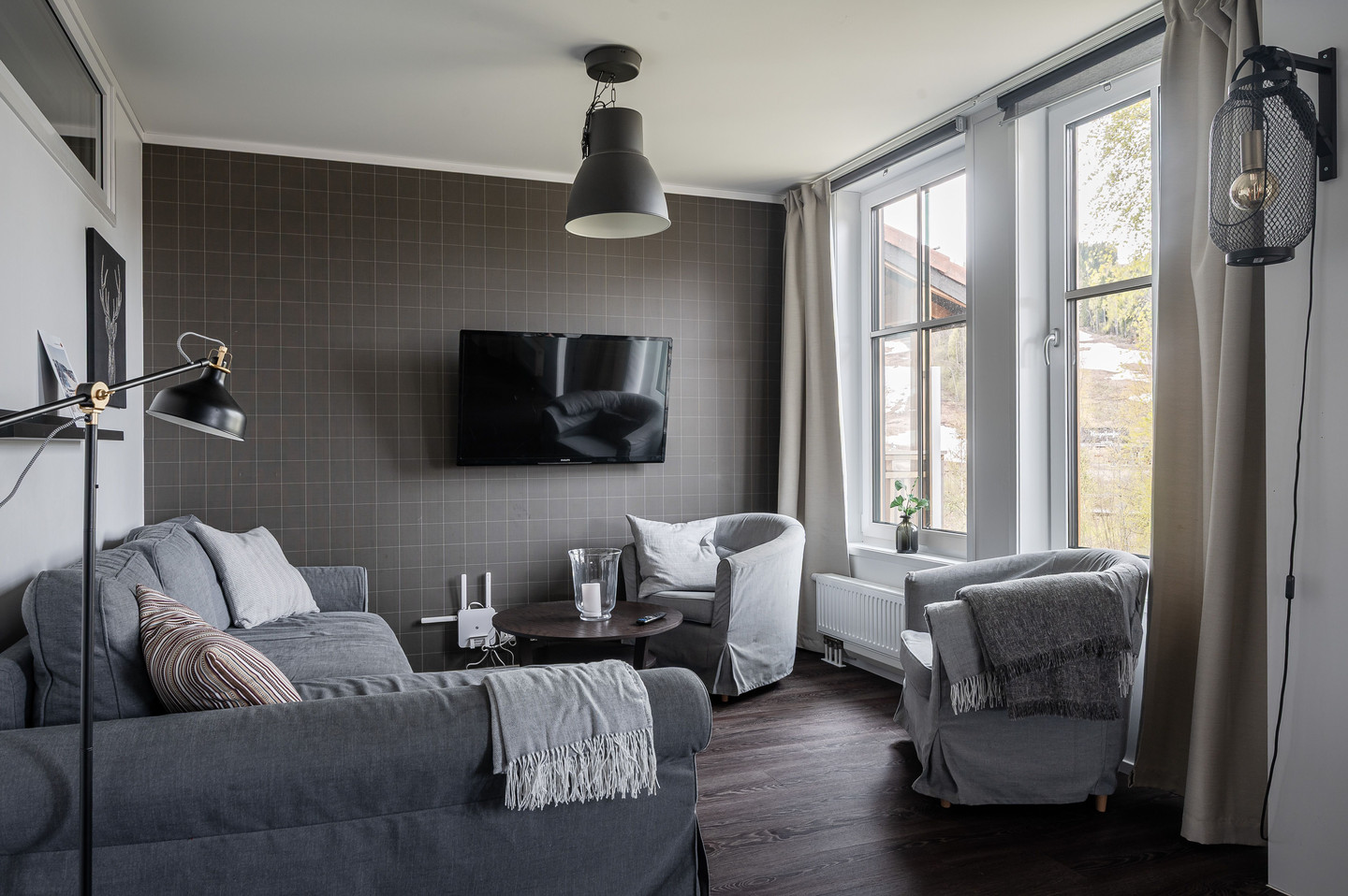 Å-Hus F08, Skogsbrovägen 11 – bild 11