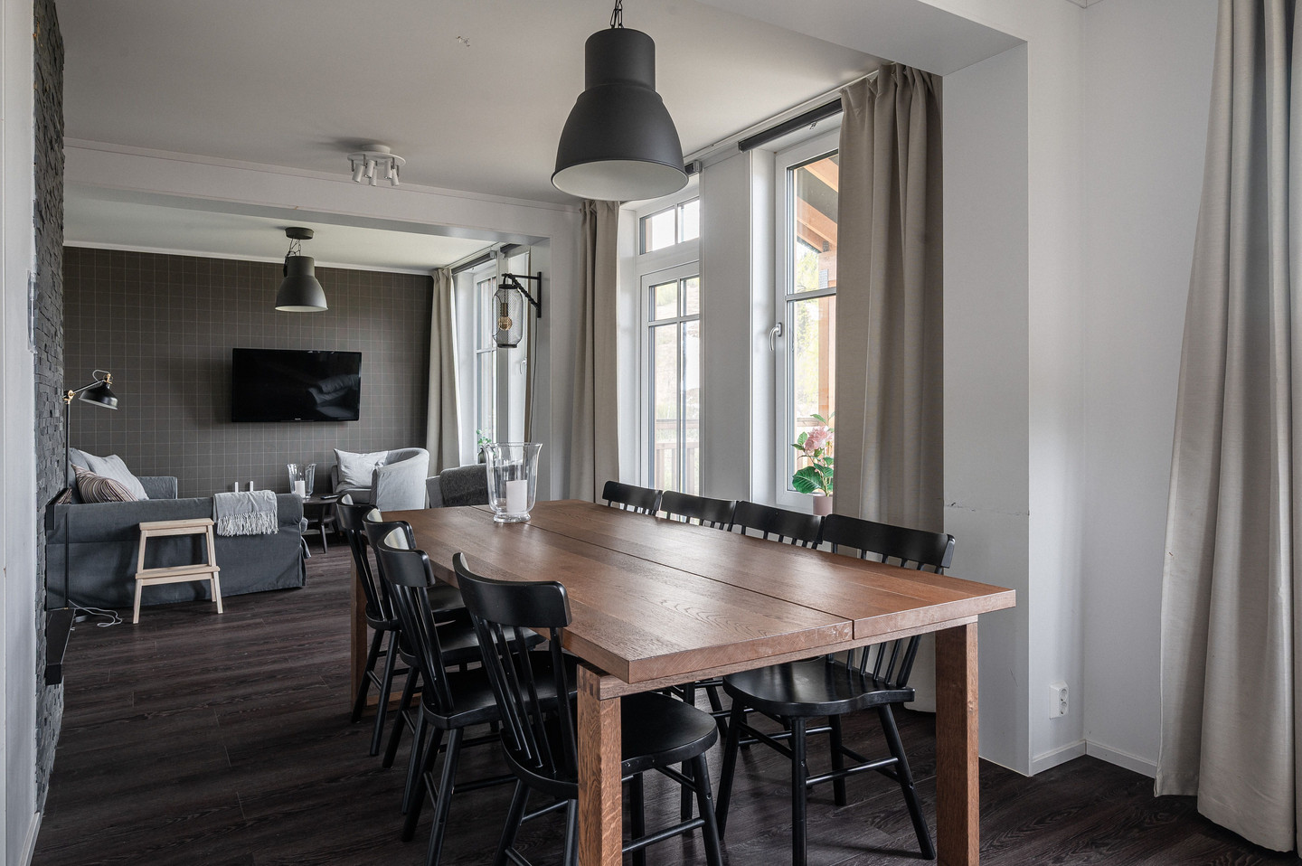 Å-Hus F08, Skogsbrovägen 11 – bild 12