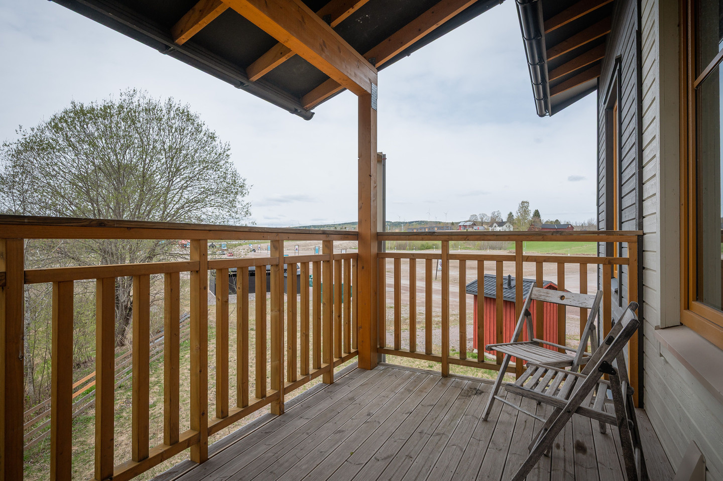 Å-Hus F08, Skogsbrovägen 11 – bild 10