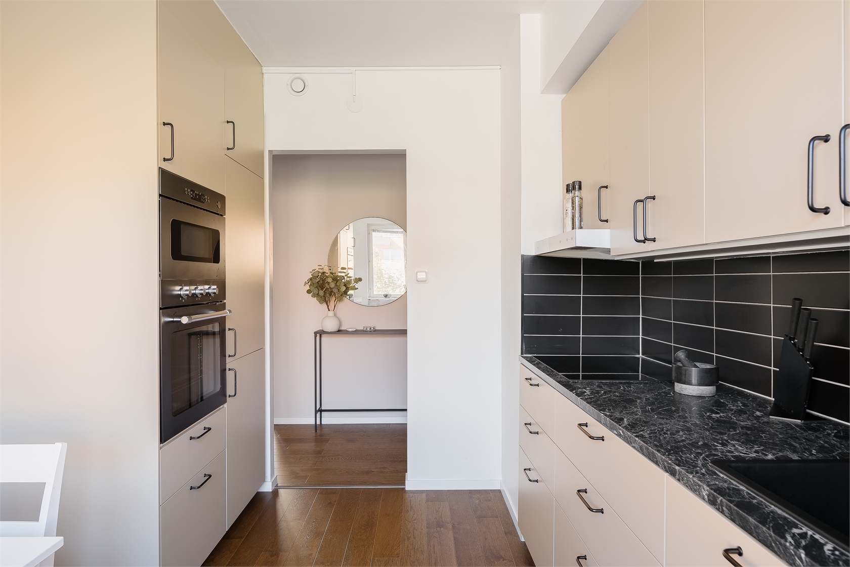 Kansligatan 9B – bild 5