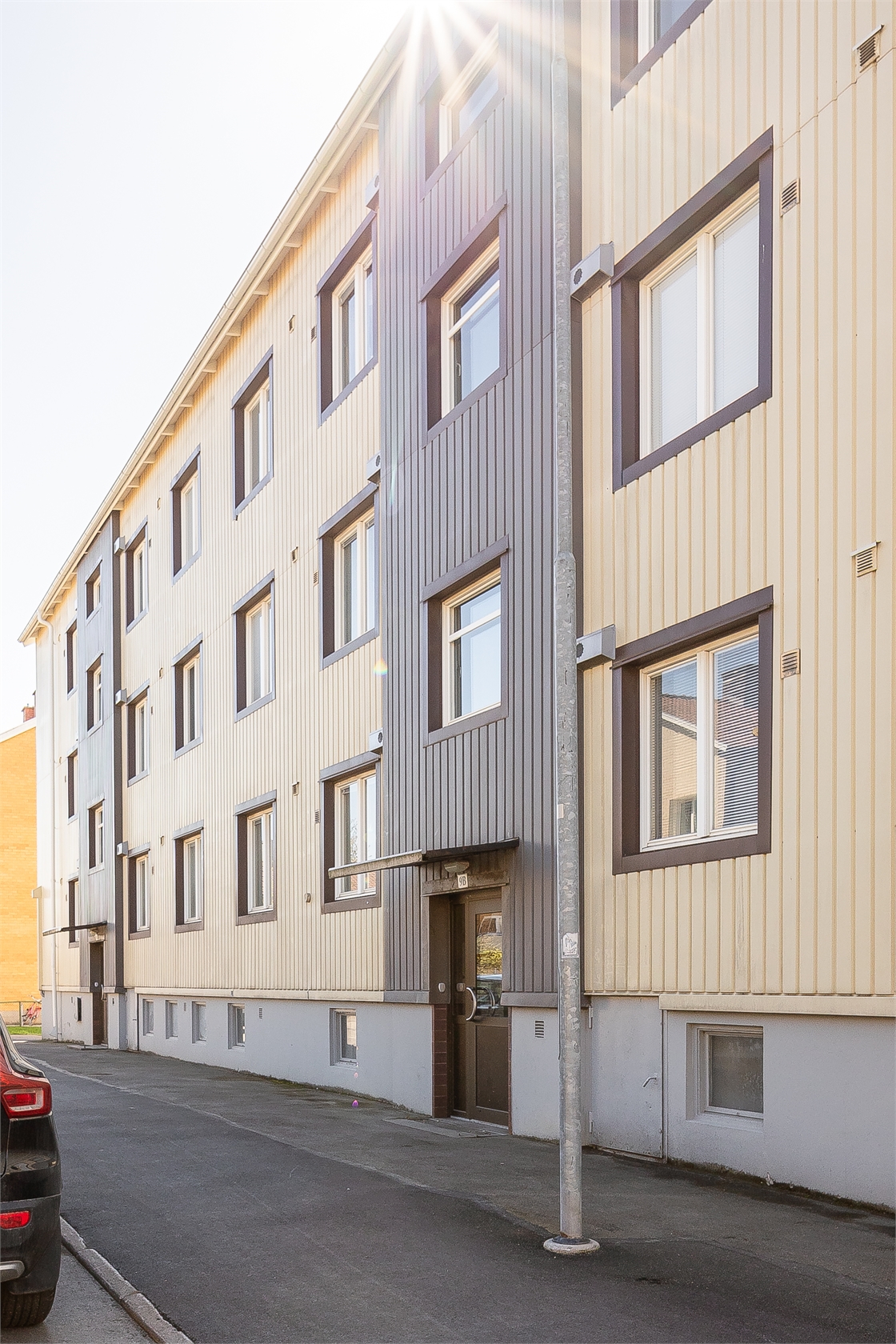 Kansligatan 9B – bild 15