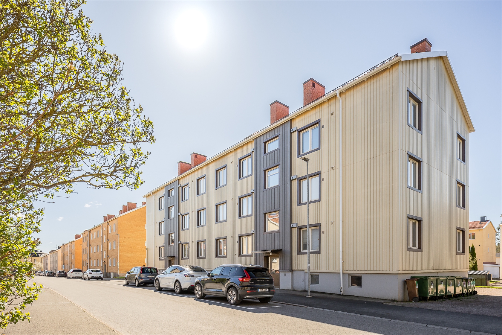 Kansligatan 9B – bild 14
