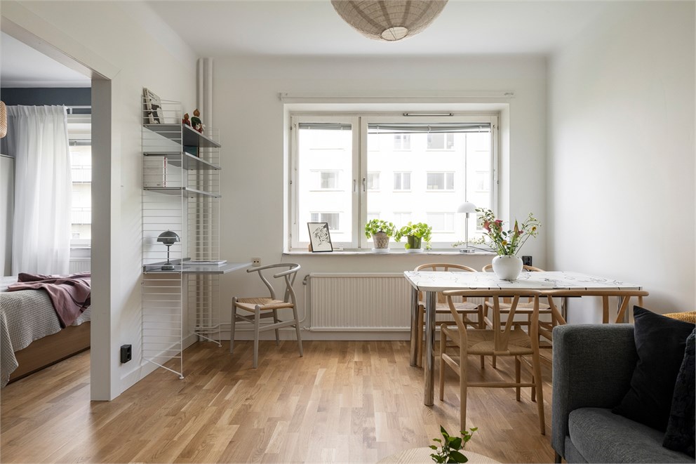 Lidnersgatan 12 A
