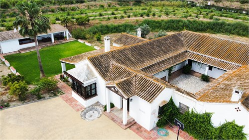 Malaga C