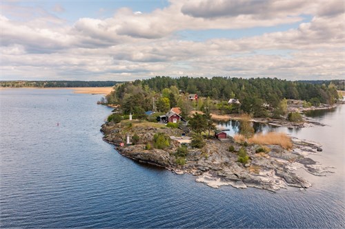 Fyrholmen Stacka