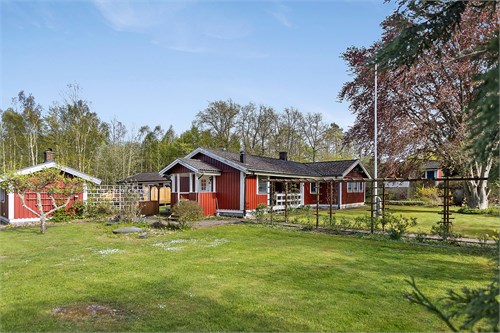 Svalemålavägen 5