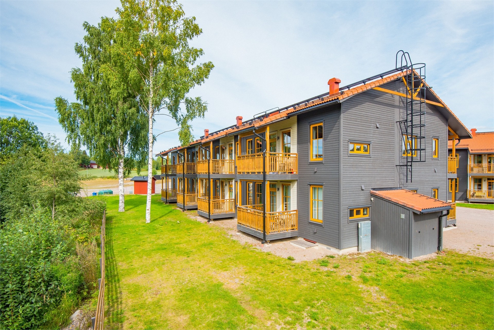 Å-Hus F08, Skogsbrovägen 11 – bild 3