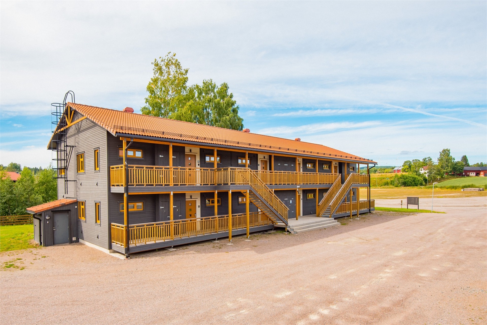 Å-Hus F08, Skogsbrovägen 11 – bild 8