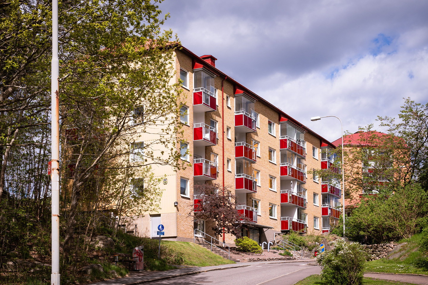 Västra Midvintersgatan 10 – bild 24