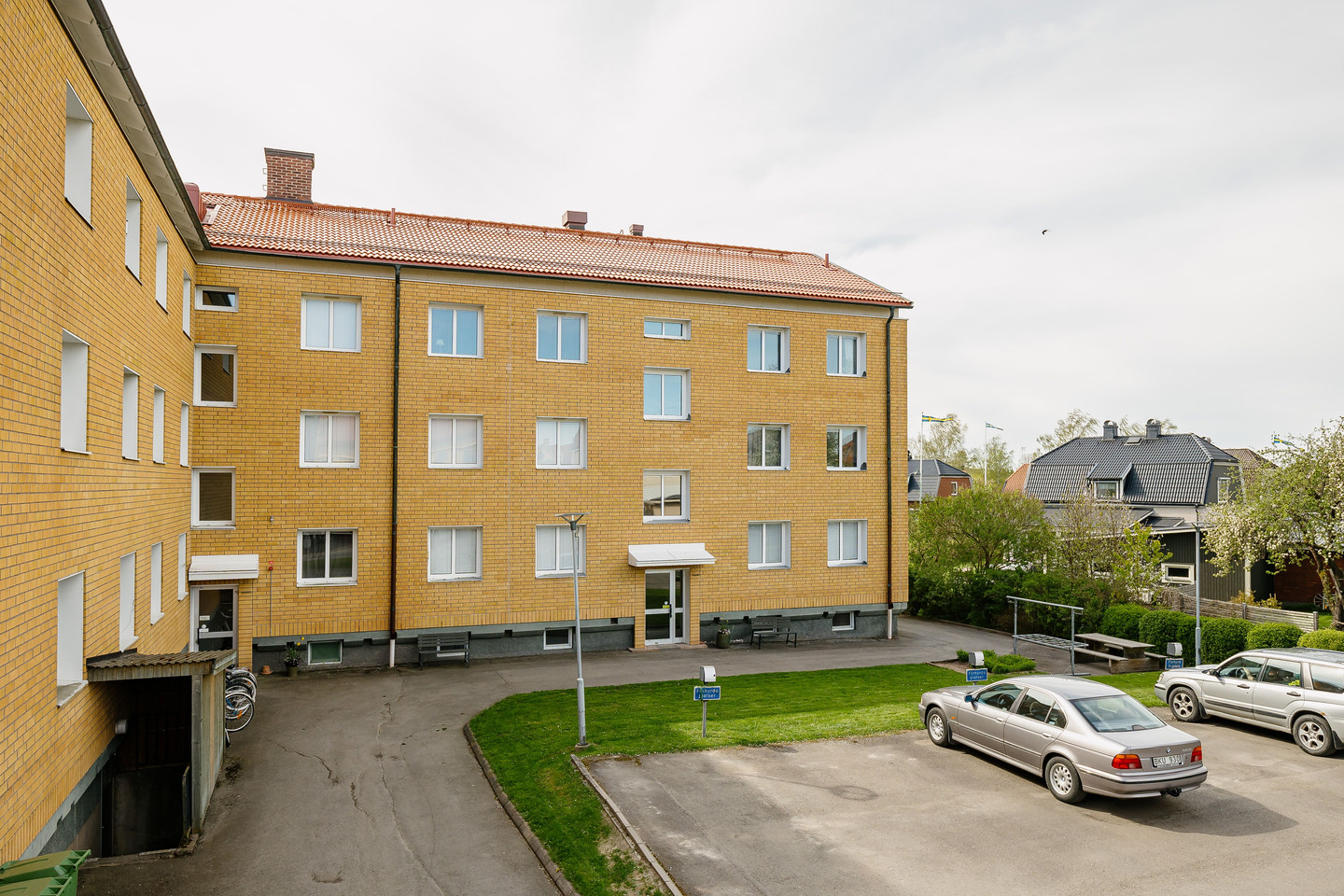 Trädgårdsgatan 30 – bild 16