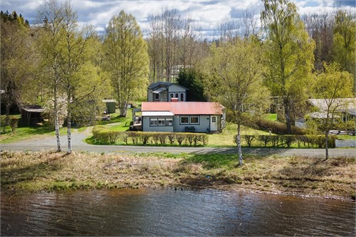 Konvaljevägen 1