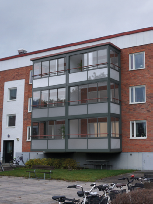 Hedhamregatan 4A – bild 17